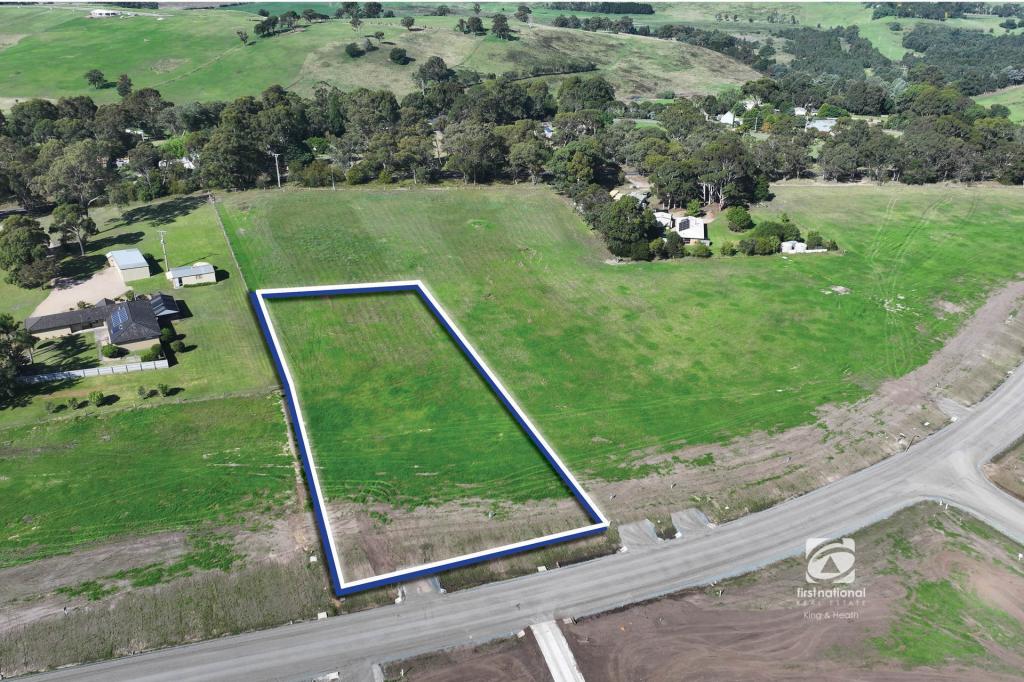 Lot 19/385 Bullumwaal Rd, Wy Yung, VIC 3875