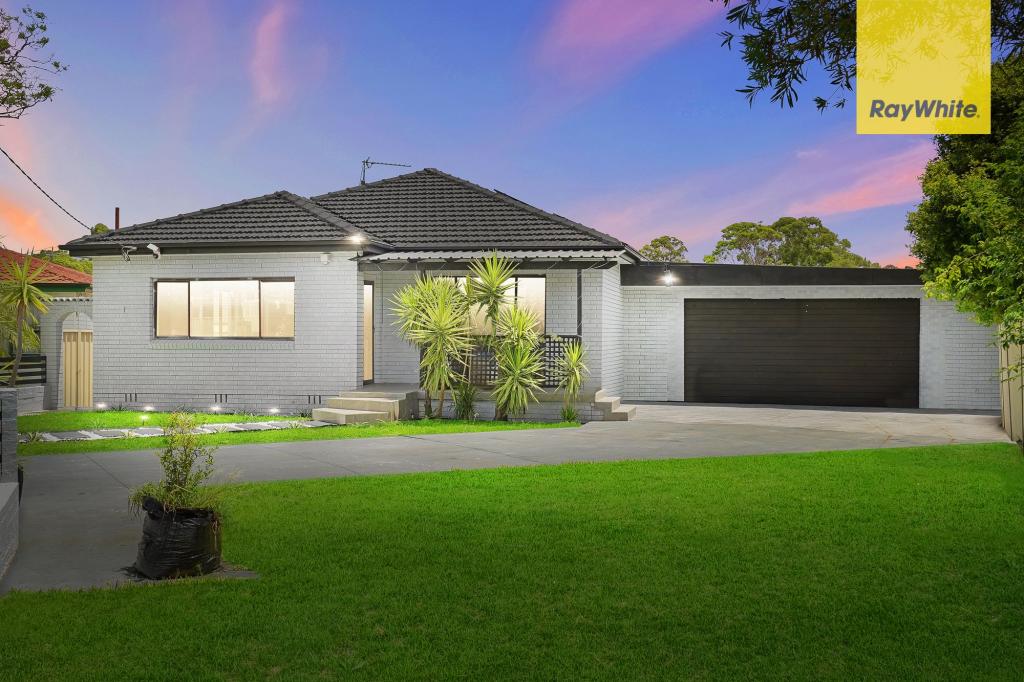 7 HENDREN PL, COLYTON, NSW 2760