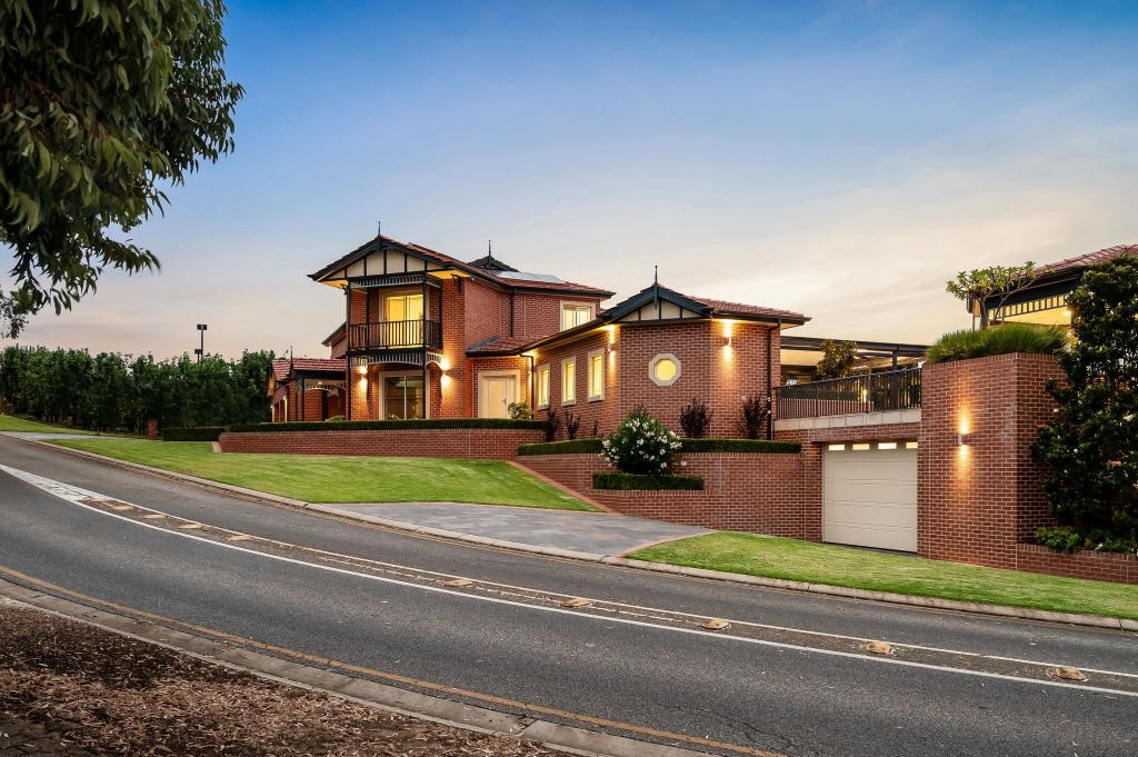 54 Yulinda Tce, Gulfview Heights, SA 5096