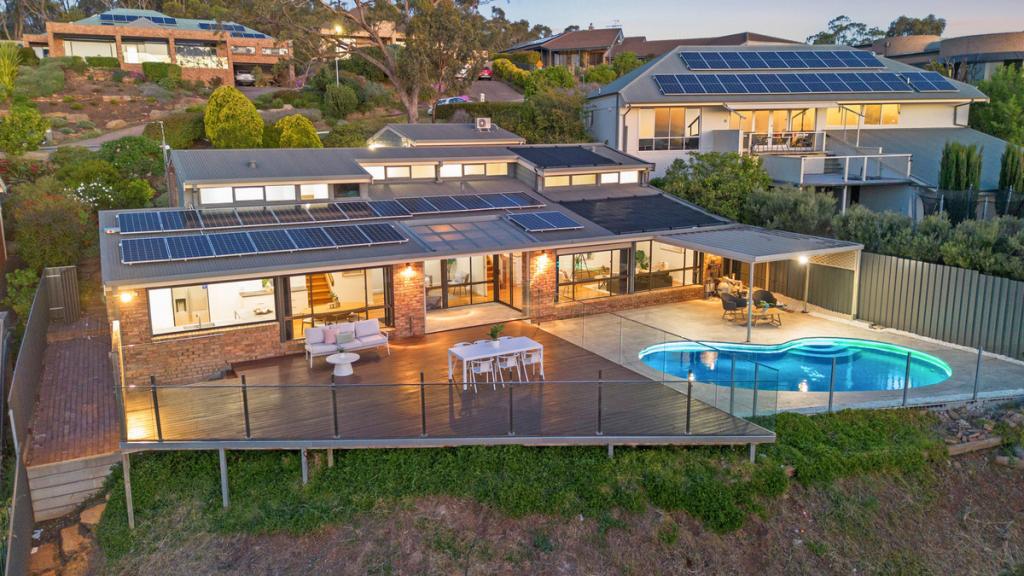 12 Riviera Ct, Pasadena, SA 5042