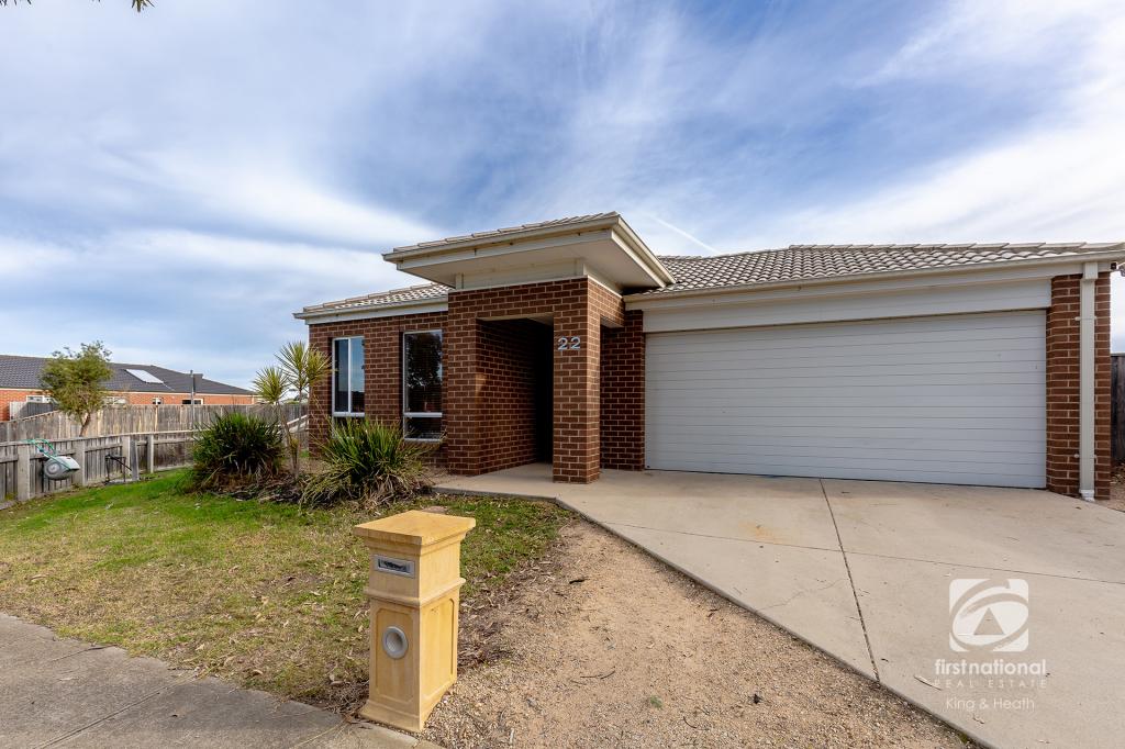 22 Coast Ave, Paynesville, VIC 3880