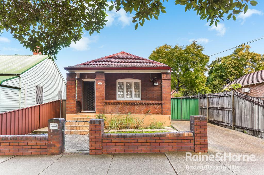 76a Ninth Ave, Campsie, NSW 2194