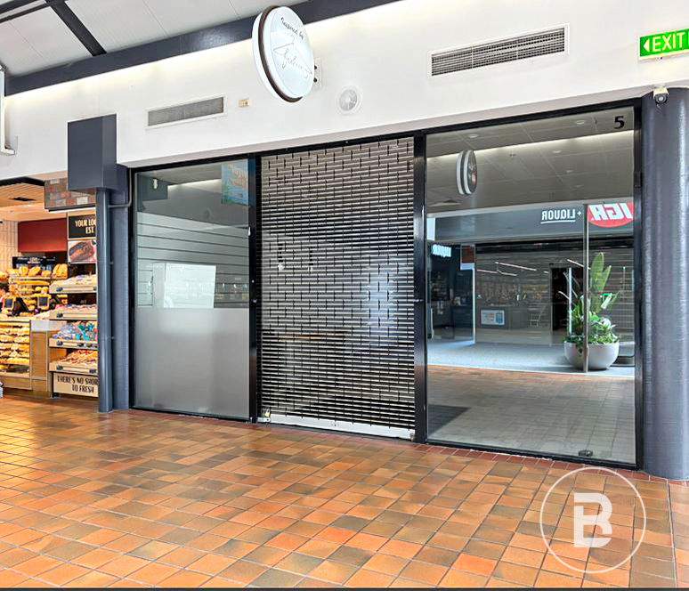 SHOP 5/134 CONDON ST, KENNINGTON, VIC 3550