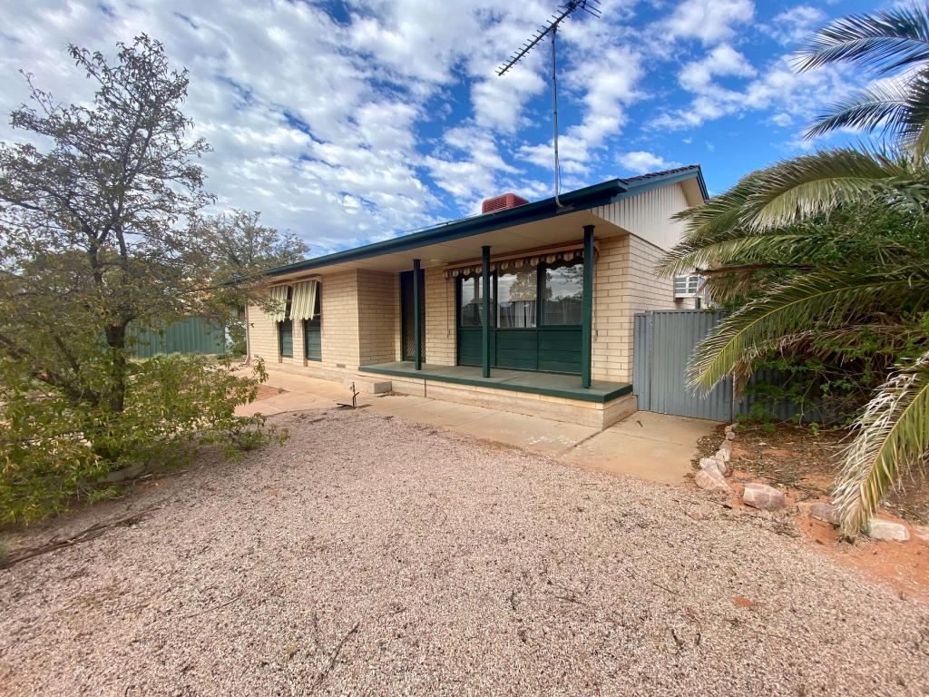 5 Harris Cres, Port Augusta West, SA 5700