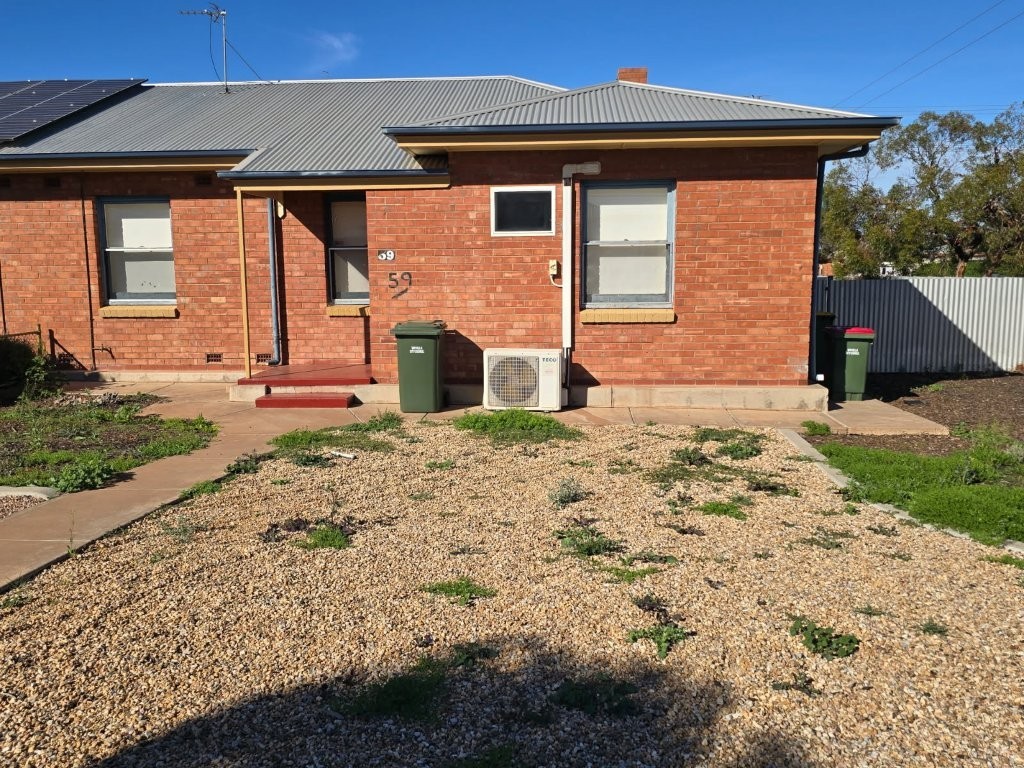 59 Gordon St, Whyalla, SA 5600