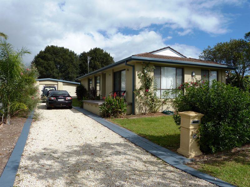 32 George St, Cundletown, NSW 2430