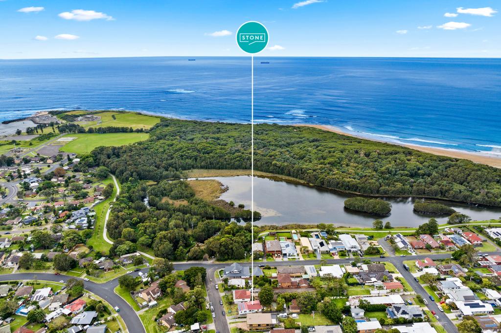 29 Turner Esp, East Corrimal, NSW 2518