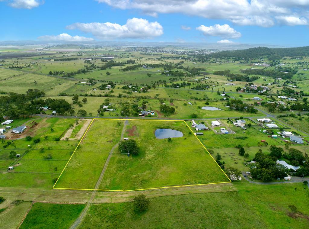 Lot 36 Hunt St, Darling Heights, QLD 4350