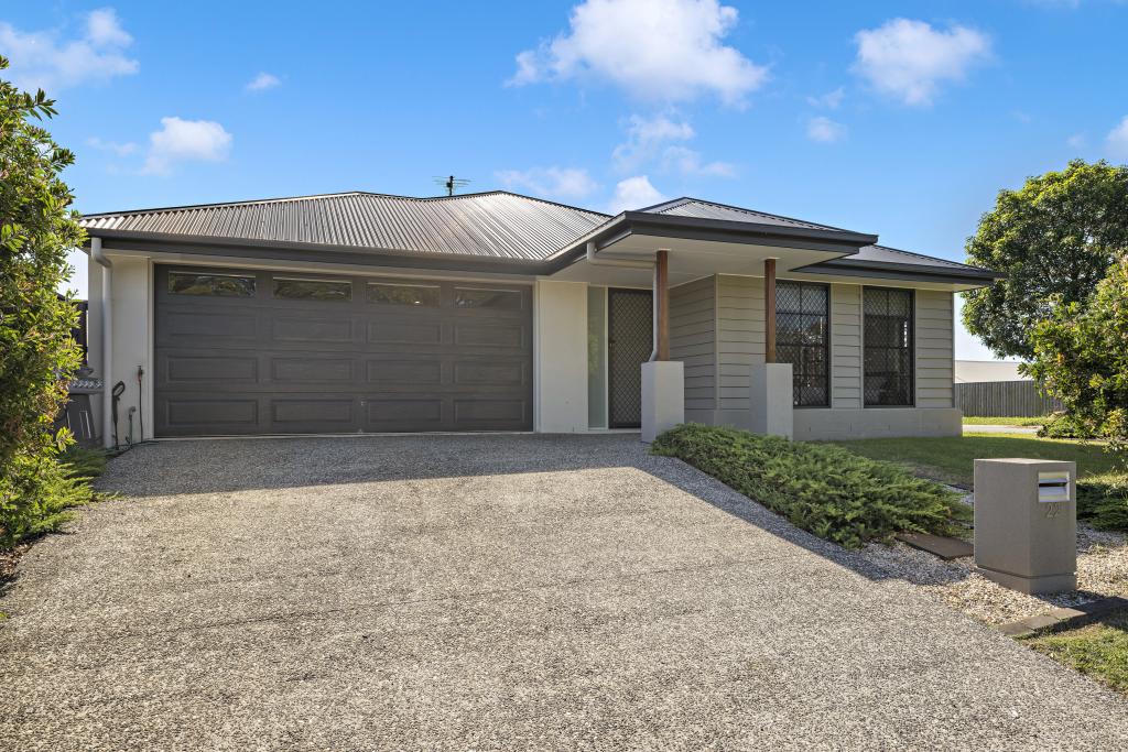 22 Affinity Way, Thornlands, QLD 4164