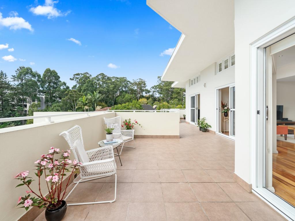 20/29-33 Dumaresq St, Gordon, NSW 2072