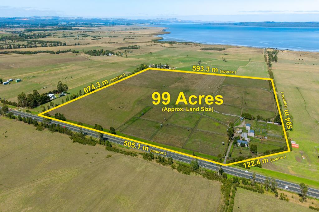 3780 South Gippsland Hwy, Koo Wee Rup, VIC 3981