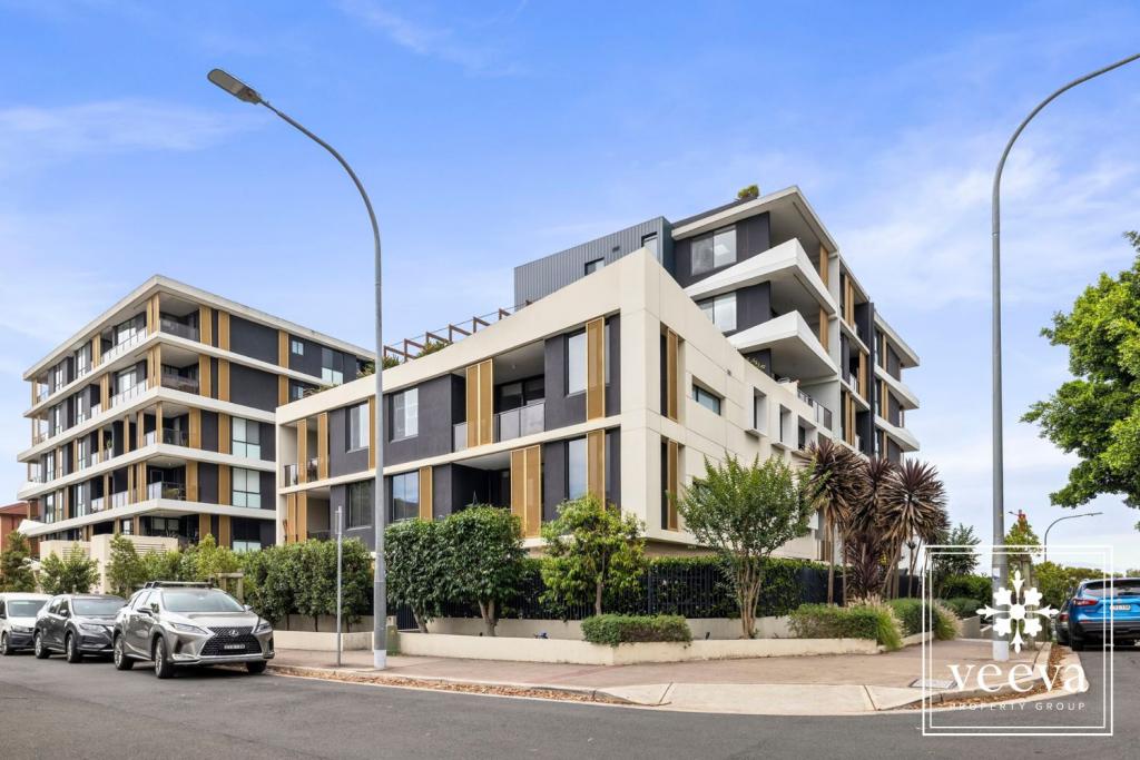 28b/5 St Annes St, Ryde, NSW 2112