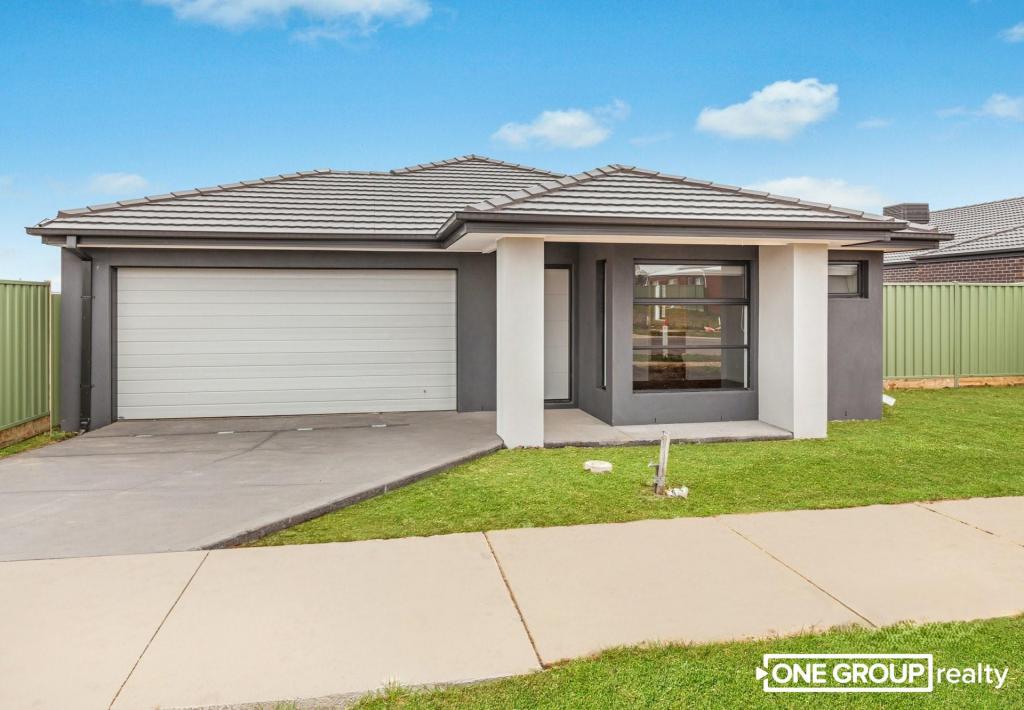 10 JERSEY WAY, KILMORE, VIC 3764