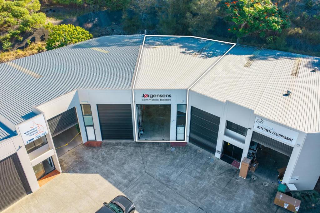 12/52-54 Township Dr, Burleigh Heads, QLD 4220