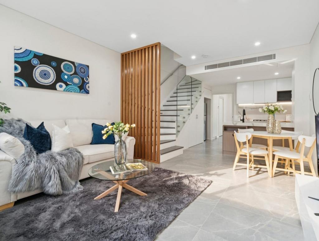8/3-5 Winston St, Asquith, NSW 2077