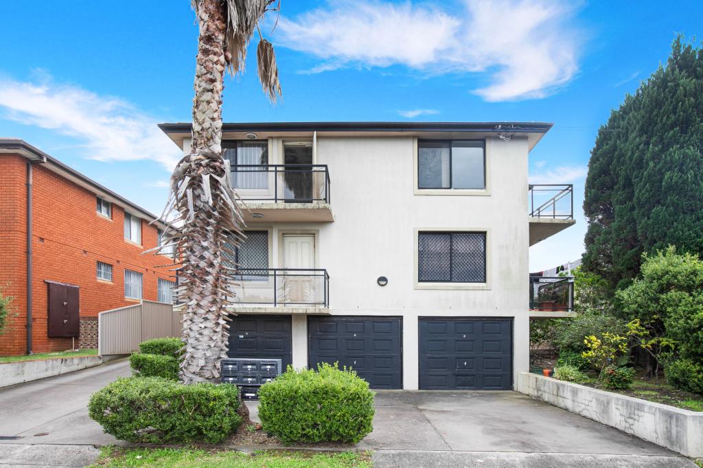 5/5 Allan Ave, Belmore, NSW 2192