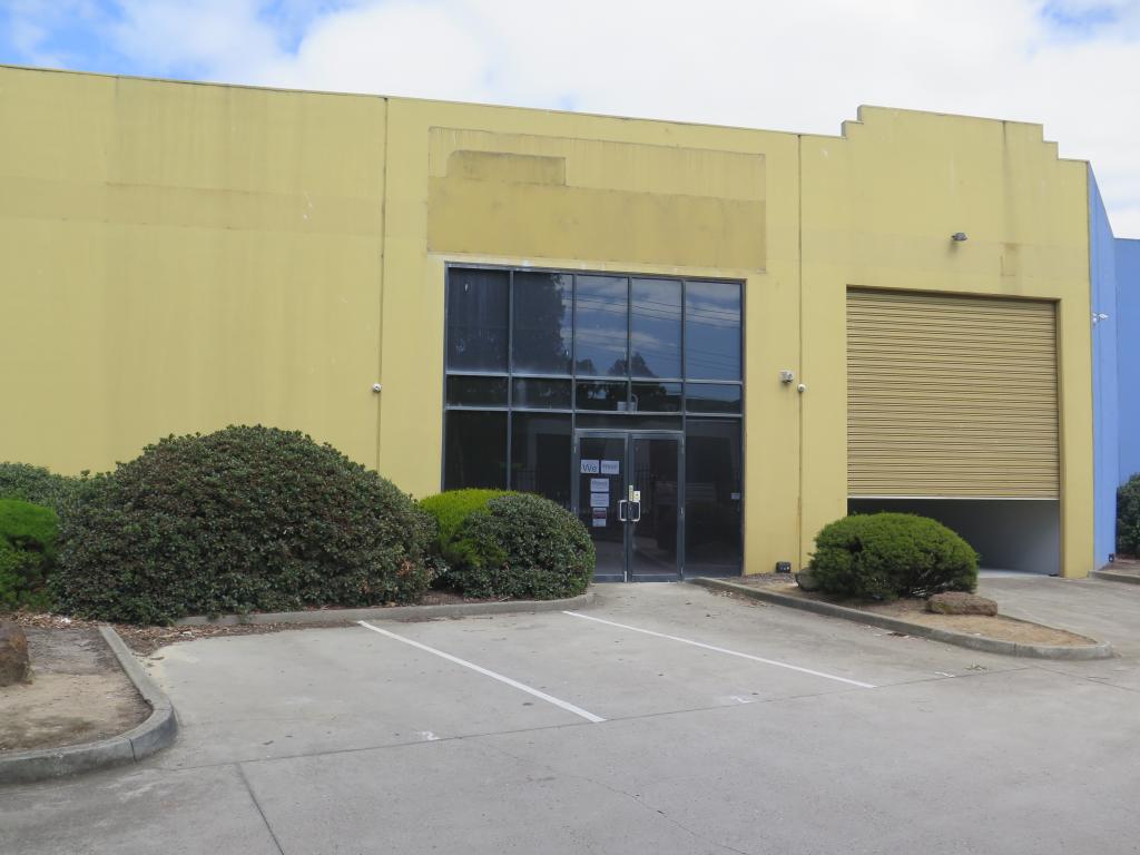 2/283-293 Rex Rd, Campbellfield, VIC 3061