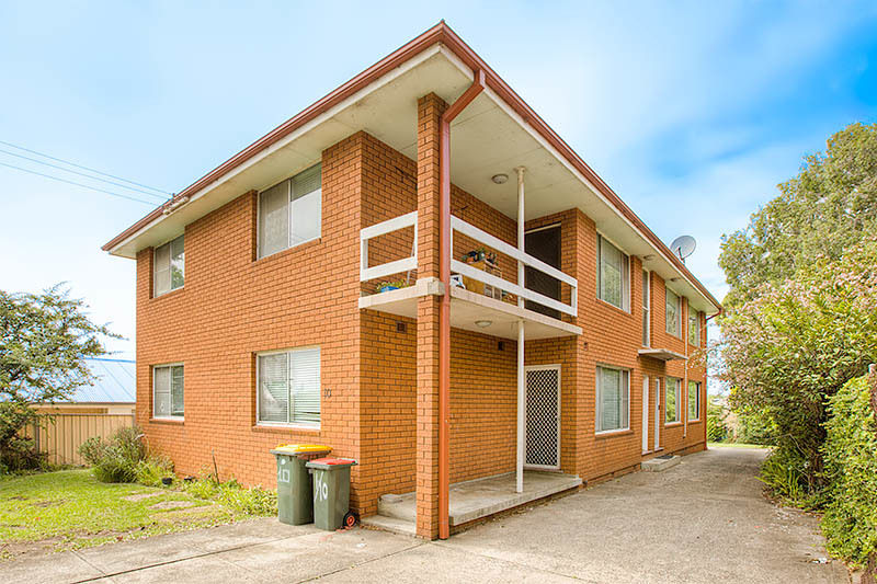 3/10 PALFREYMAN ST, CORRIMAL, NSW 2518