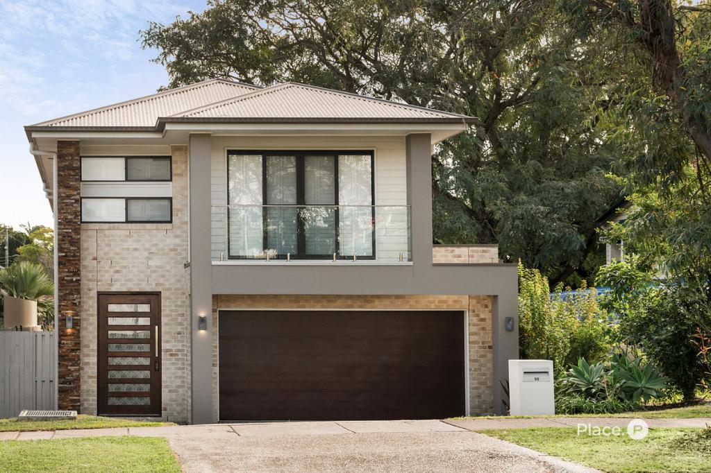 99 LANG ST, MORNINGSIDE, QLD 4170