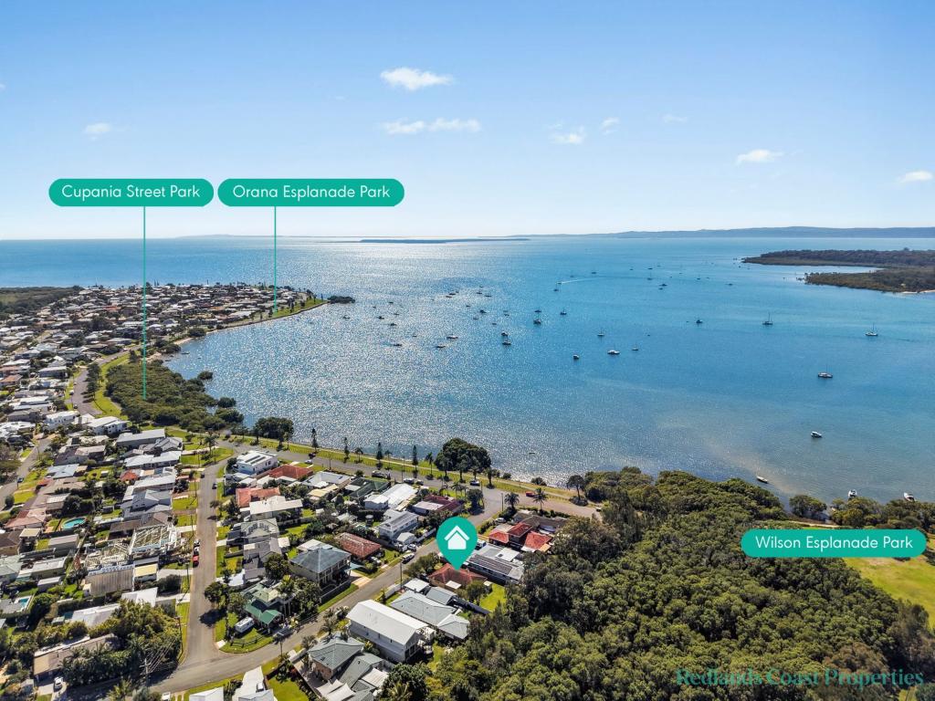 23 Lancewood St, Victoria Point, QLD 4165