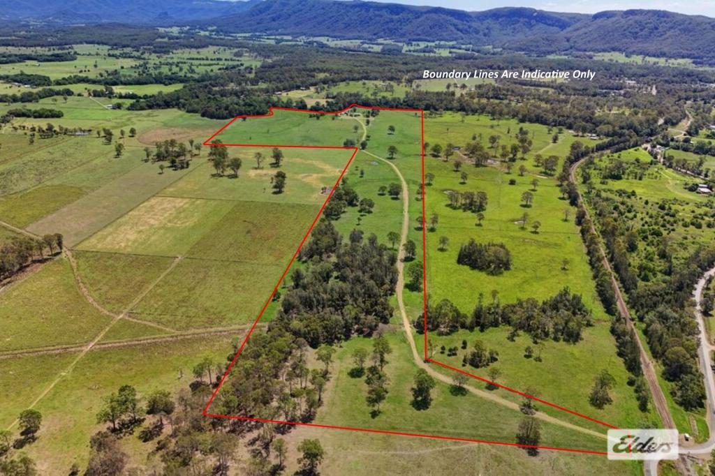 1135 Lansdowne Rd, Melinga, NSW 2430