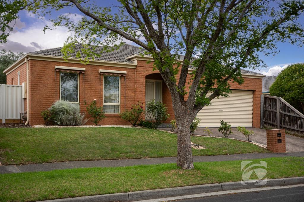 3 Edgbaston Cct, Berwick, VIC 3806