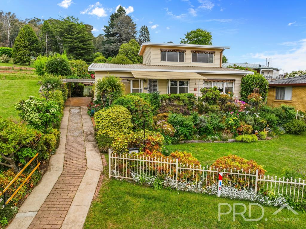 42 Batlow Rd, Batlow, NSW 2730