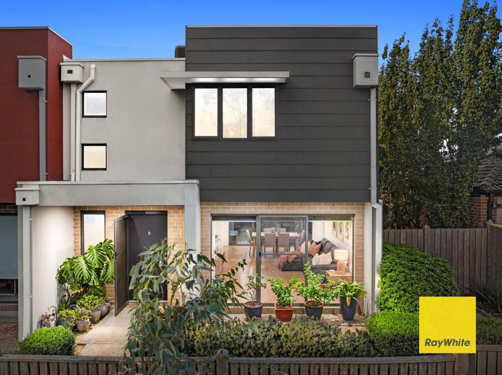 8/20 Stourhead Ave, Mernda, VIC 3754