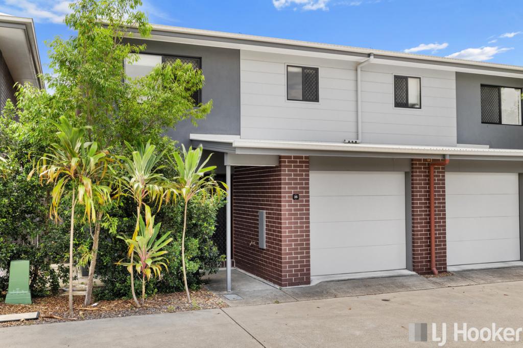 36/11 Rachow St, Thornlands, QLD 4164