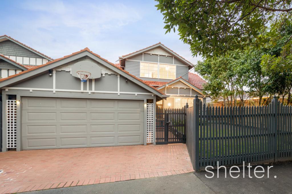 6 Hillside Pde, Glen Iris, VIC 3146