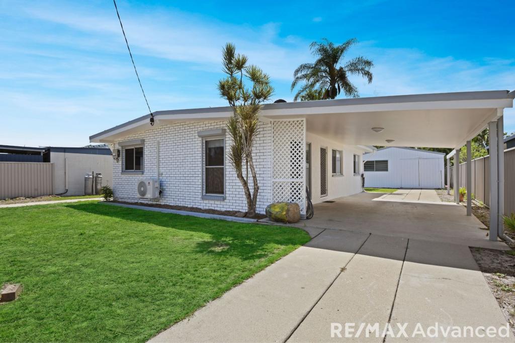 20 Ranald Ave, Ningi, QLD 4511