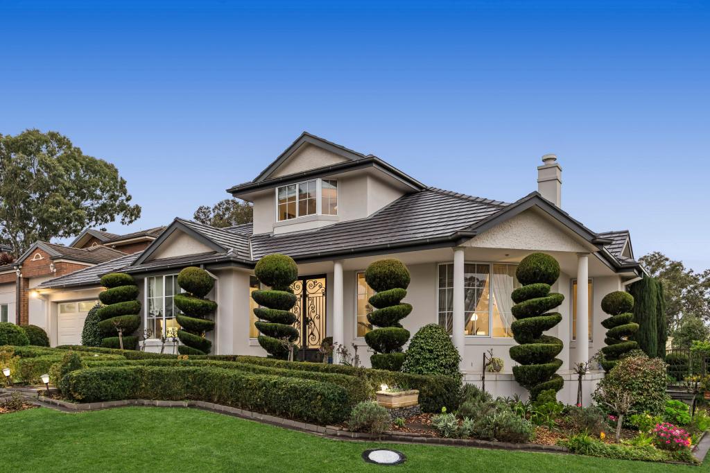 13 Davela Ct, Eltham North, VIC 3095