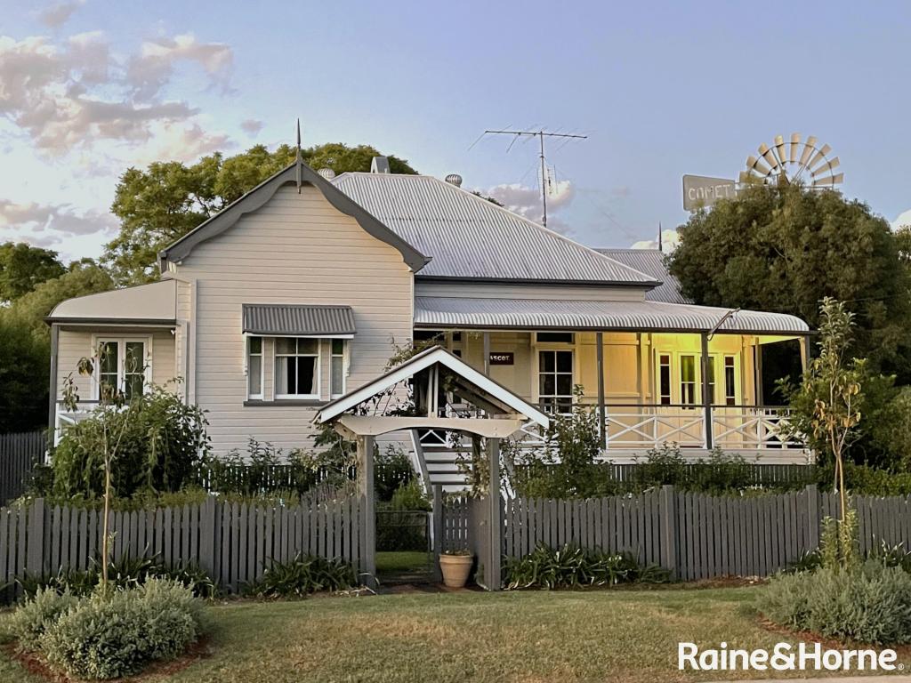 7 Brisbane St, Goondiwindi, QLD 4390