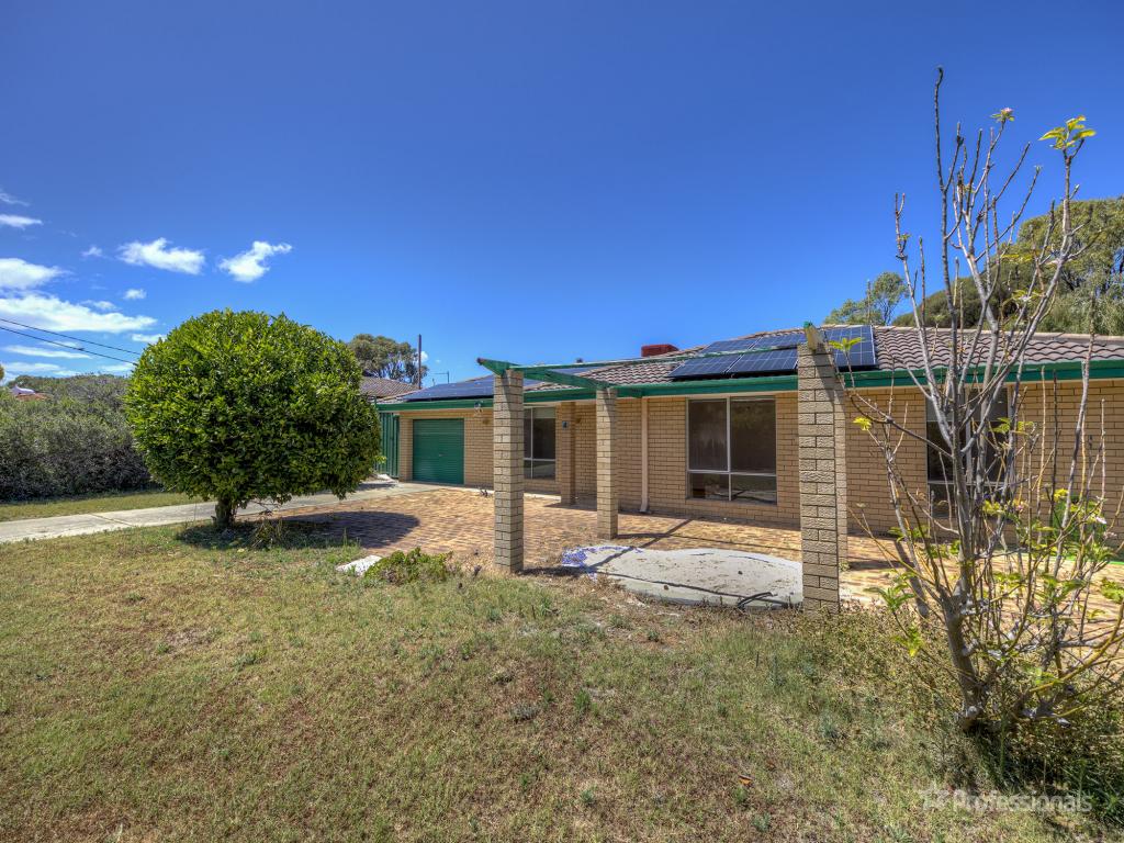 4 DAWES CT, TWO ROCKS, WA 6037