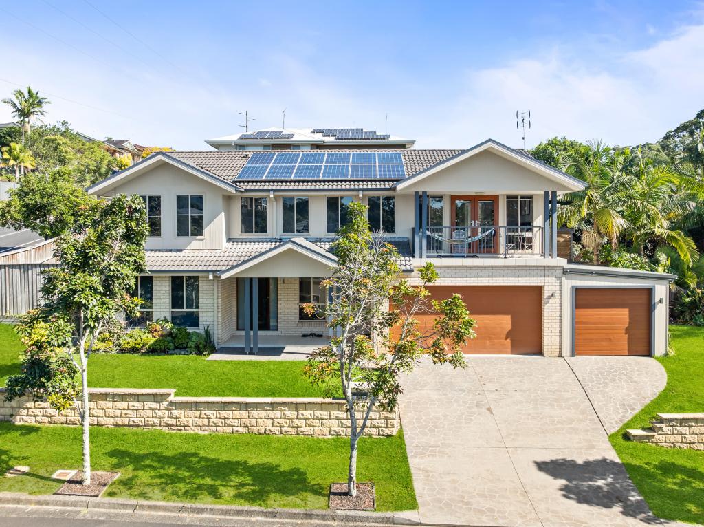 1 Bridgewater Pl, Terrigal, NSW 2260