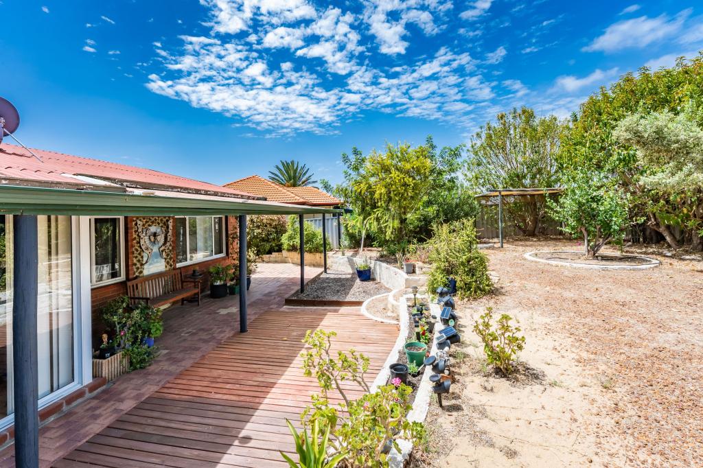 27 Abelia St, Rangeway, WA 6530