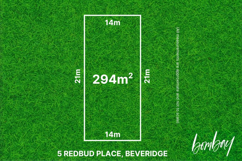 5 Redbud Pl, Beveridge, VIC 3753