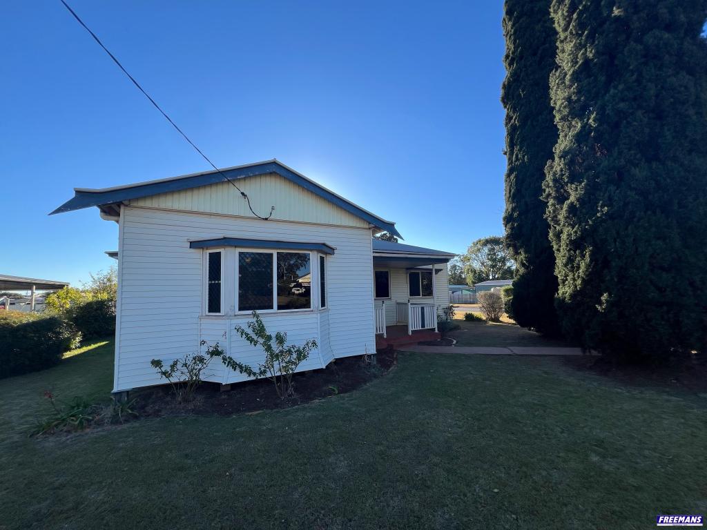 55 Kingaroy St, Kingaroy, QLD 4610