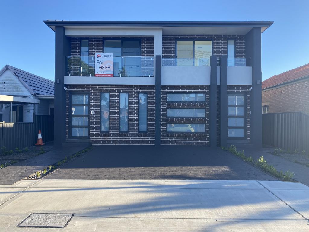 39b Clissold Pde, Campsie, NSW 2194