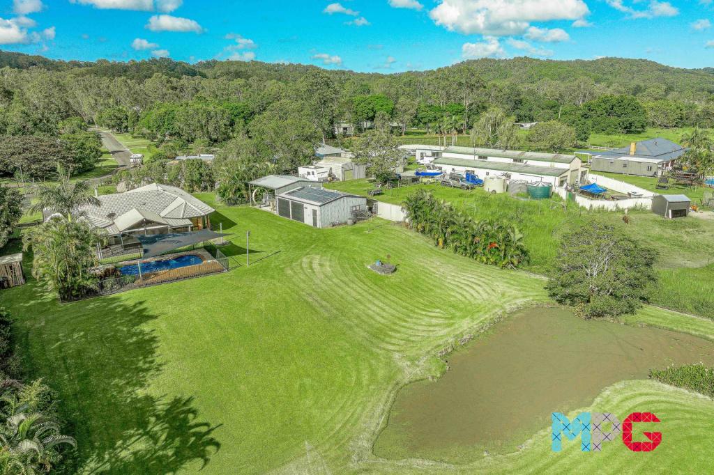 27 Forsyth Pl, Mooloolah Valley, QLD 4553