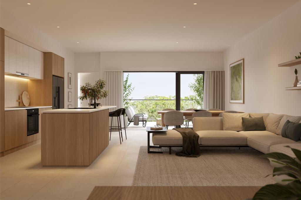 3/35 PINE CAMP RD, BEERWAH, QLD 4519