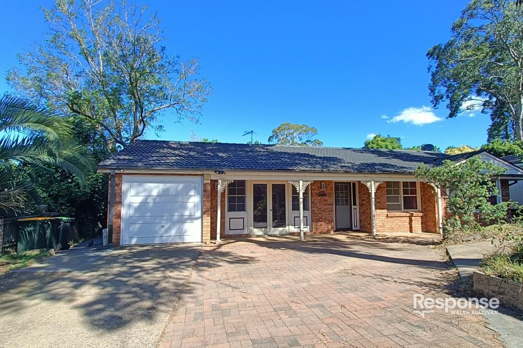 27 Jenner St, Baulkham Hills, NSW 2153