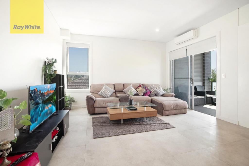 10/12-14 Knox St, Belmore, NSW 2192