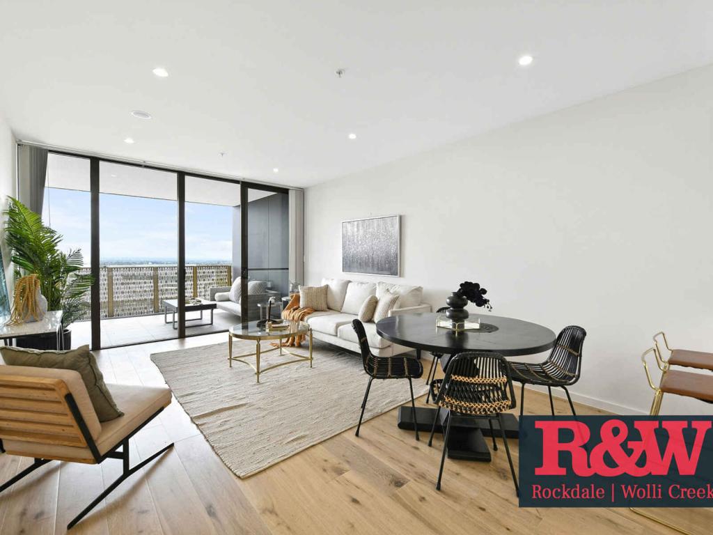 1003/33-35 TREACY ST, HURSTVILLE, NSW 2220