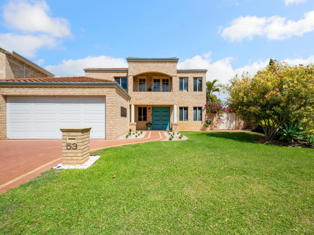 53 Sandringham Prom, Canning Vale, WA 6155