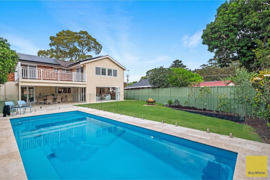 1 Gilwah St, Woy Woy, NSW 2256