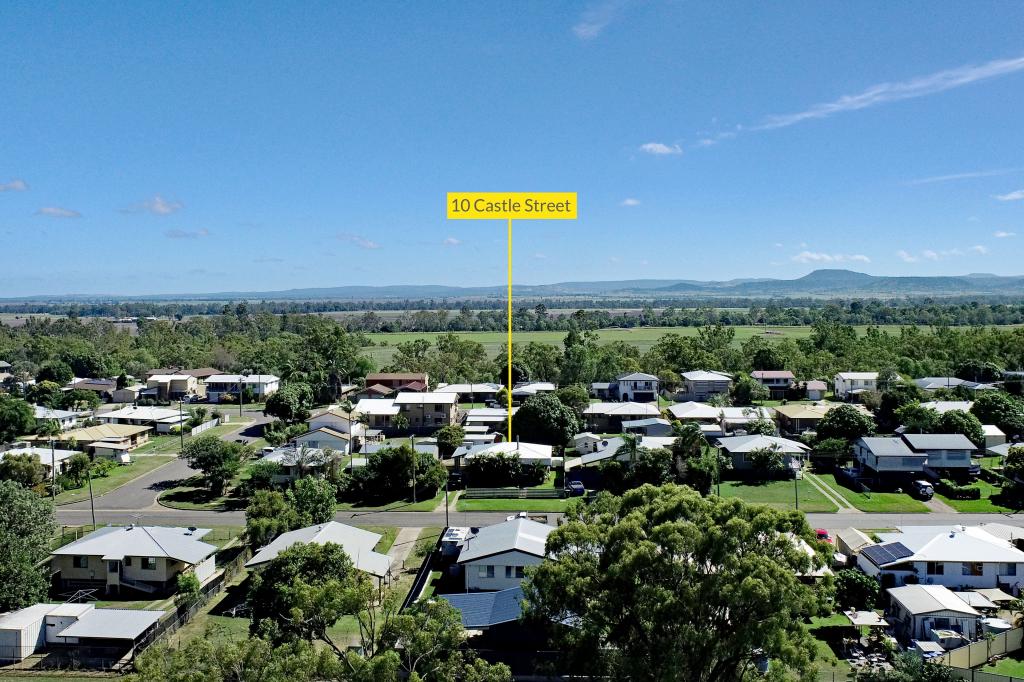 10 Castle St, Biloela, QLD 4715