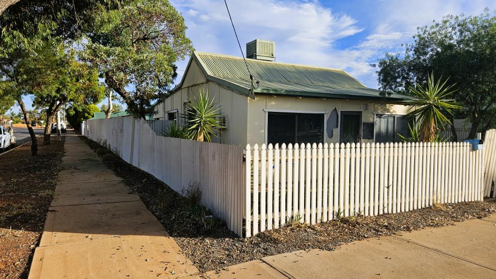 521 Hannan St, Kalgoorlie, WA 6430