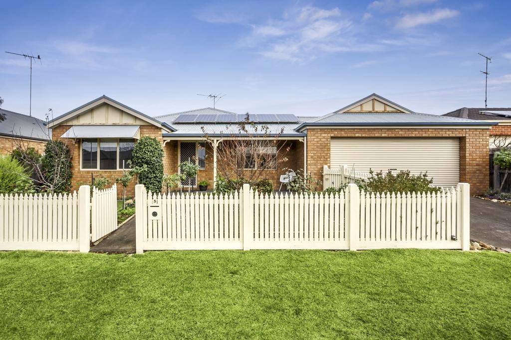 3 Wicklow Pl, Grovedale, VIC 3216
