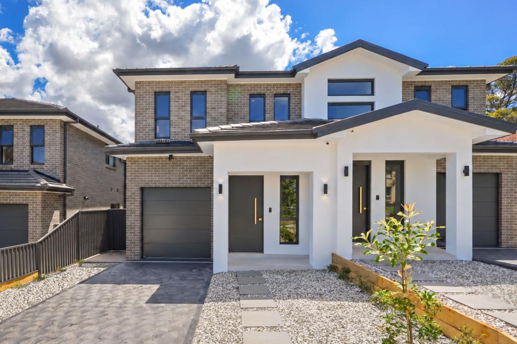 7 Simpson St, Dundas Valley, NSW 2117